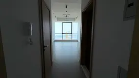 🏡 For Rent | 1 Bedroom Apartment in La Plage Tower – Al Mamzar