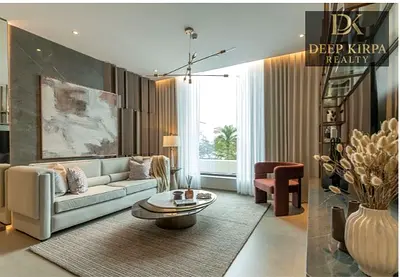 Urgent sale | High Floor | Modern Layout | Ready in 1 year