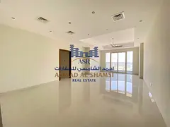 For All Nationalities | Full Sea View | Luxurious 3BHK+Maids | On Dubai Border
