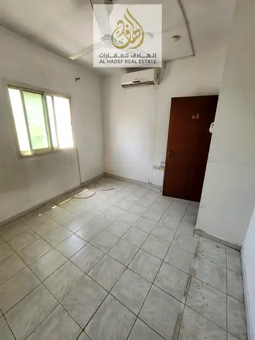 Affordable 1BR Apartment in Al Naba’a | Balcony | Prime Location | Easy Access to Dubai | Flexible Payments