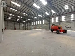 2 Units / 400 KW / Brand New / Covered