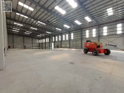 2 Units / 400 KW / Brand New / Covered