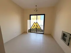 Brand New Studio Apartment with Balcony for Annual Rent in Al Alia, Ajman