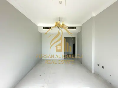 Well Maintained | Central AC | Families Only | E311 and Airport Road