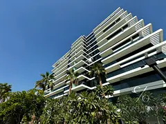 Fully Furnished | Creek View | Kempinski Residence