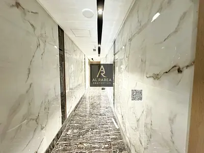 باركينج فري-تصميم عصري-بلكونه-اطلاله مفتوحه