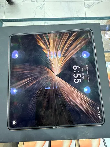 HONOR Magic V5 - Original Box (Foldable Phone)