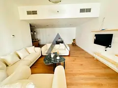 Big Size Unit | With Balcony | Community View