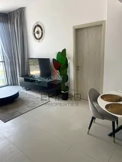 Large 1BR | Afnan 4 | Rented 75k | Fully Furnished