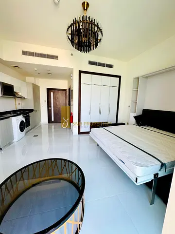 4 PAYMENT OPTION | READY TO MOVE IN | FULLY FURNISHED