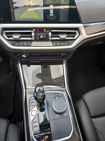BMW 3 Series 330i, миниатюра 10