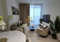 Fully Furnished | Modern Layout | Ready To Move