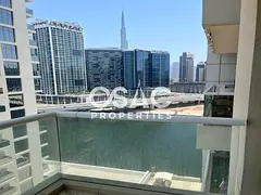 1BR | Canal &amp; Burj Khalifa Views| Furnished
