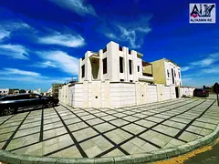 Own a villa with no registration fees, corner plot on two streets, freehold ownership for all nation