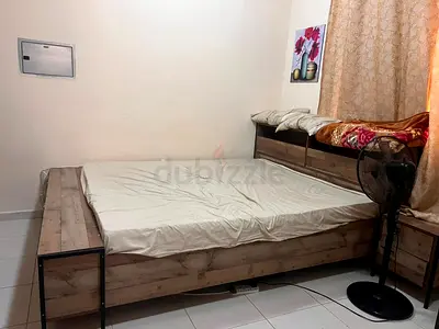Bed for sale