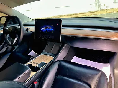 Tesla Model 3 Long Range, миниатюра 11