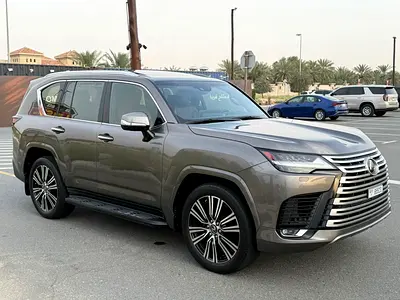 Leuxes LX600 Signature