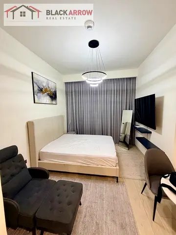 Vacant | Ready to Move | Balcony