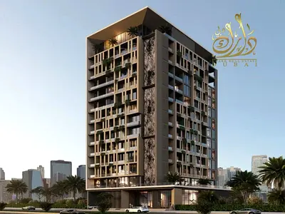 Best Price Per Sqft | Flexible Payment Plan | High Quality | Luxury Apartment | Limited Units | Book Now