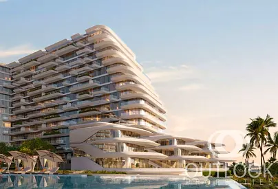 Luxury Lifestyle | City View | Spacious Living