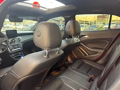 صورة 16 لـ 2018 Mercedes-BENZ GLA