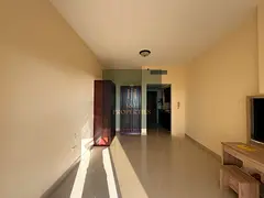 Unfurnished Studio | Direct Sea View