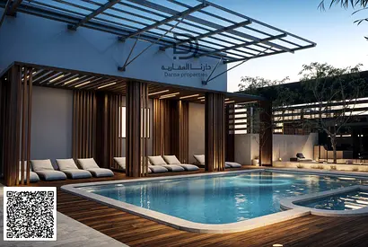 🏢 **استوديو للبيع في Rockhill Tower – أفضل سعر كاش حالياً**