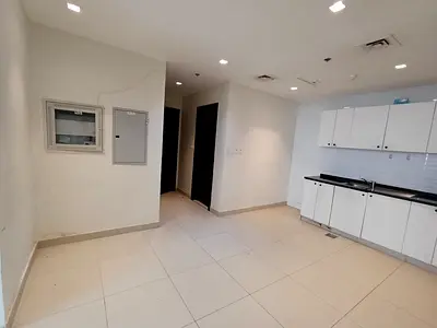 (Chiller Free )Spacious and well-maintained 1BHK apartment available in a prime location at Dubai Investment Park 1.