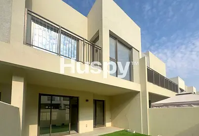 Single Row | Unfurnished | 4 Cheques