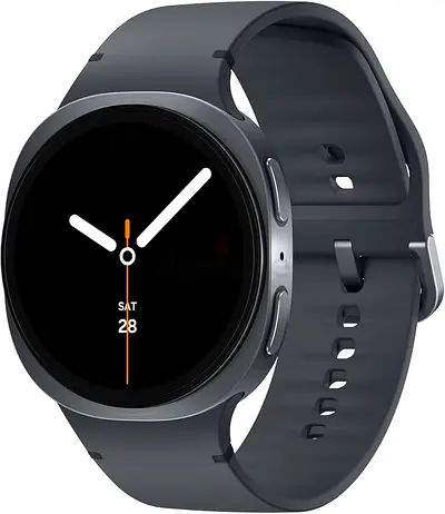 Samsung Galaxy Smart Watch 8
