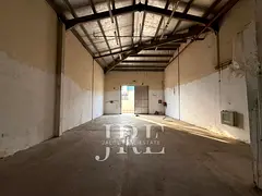 Warehouse for Rent | Sajaa | Great condition