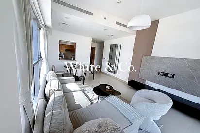 PRIME LOC | BURJ VIEW | CLOSED KITCHEN