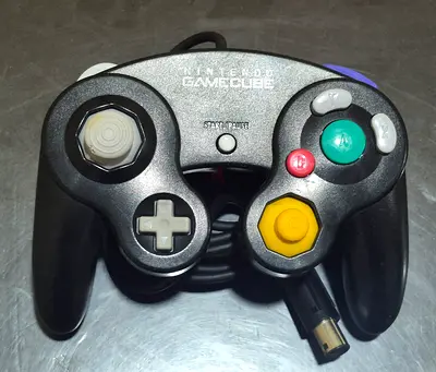 Gamecube Original Controller