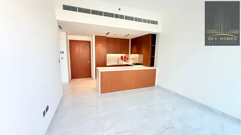 Semi Furnished Chiller Free 1Bhk Available Just in 60k with All Amenities & Road View …