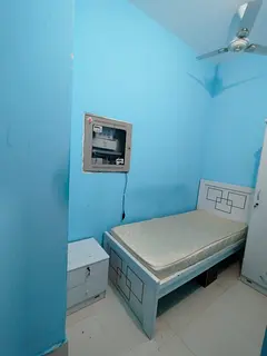 PARTITION ROOM AVAILABLE IN SHABIYA