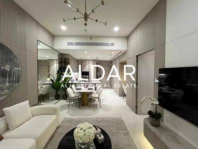 Brand New | Pool View | Furnished | Smart Living