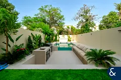 Fully Renovated | Converted | Private Pool