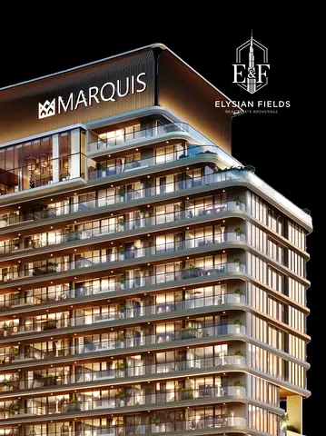 FULLY FURNISHED / FLEXIBLE PAYMENT PLAN / HIGH ROI