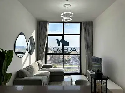 Modern Studio | Prime SN1 Tower | Al Mamsha | AED 639K
