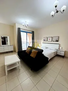 Modern Comfort, Affordable Living | Fully Furnished Studio