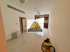 For Rent – Brand New 1 Bedroom Apartment with Living Room in Al Hamidiya A brand new 1-bedroom apa