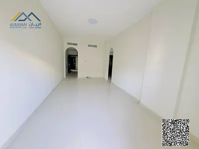 First tenant, close to the mosque and all government facilities, large spaces available for rent