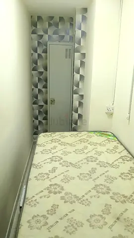Partition Room Available Near Al Qiyadah Metro