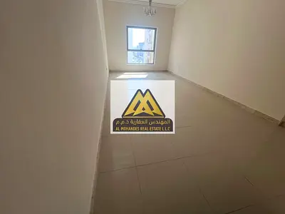 تعلن شركة المهندس العقارية عن توافر شقة مميزة للإيجار السنوي في منطقة النعيمية 1، بموقع حيوي يجمع بين الرقي والراحة. الشقة "ثاني ساكن" وبحالة ممتازة ج