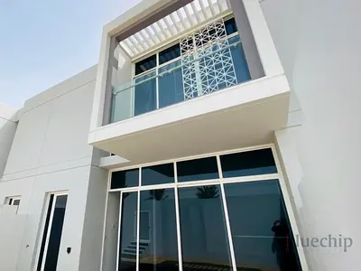 Spacious Layout | Best Price | 3bhk Plus Maid | Type B