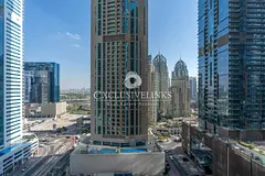 Prime Location | Unfurnished | Vacant