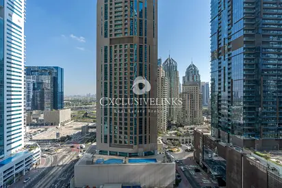 Prime Location | Unfurnished | Vacant