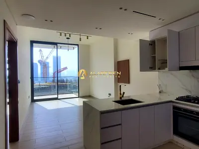 Spacious 1BHK | Prime Location | Marina View