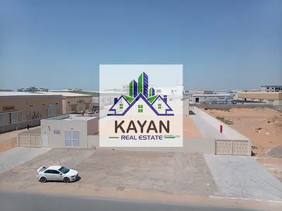 warehouse for sale-DIRECT OWNER 36,600 sq.ft, built with 2 warehouses of 7,000 sq.ft