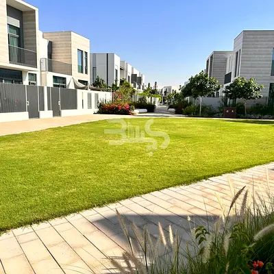 Ideally located 3Bedroom +Maid Townhouse- AR3